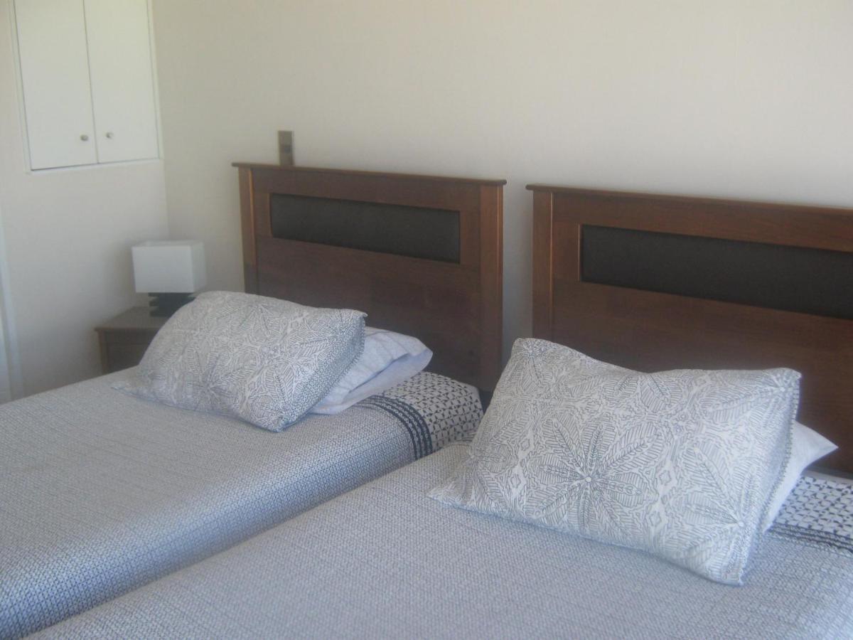 Departamento Parque Urbano 1710 Aparthotel Concepcion Ngoại thất bức ảnh