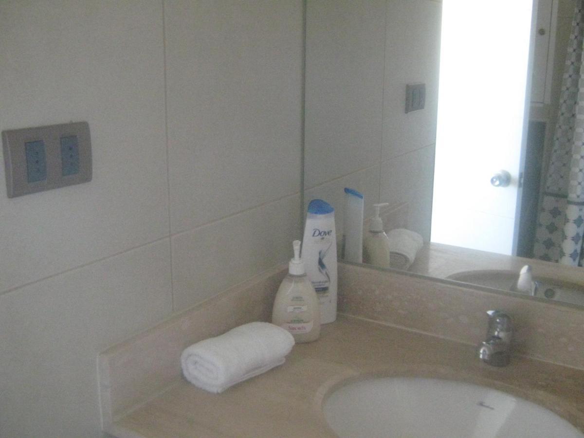 Departamento Parque Urbano 1710 Aparthotel Concepcion Ngoại thất bức ảnh