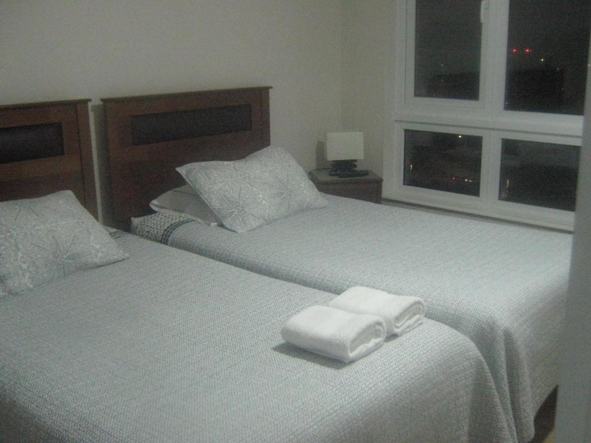Departamento Parque Urbano 1710 Aparthotel Concepcion Ngoại thất bức ảnh