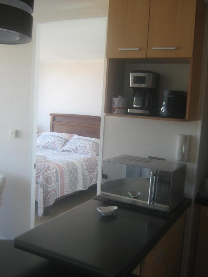 Departamento Parque Urbano 1710 Aparthotel Concepcion Ngoại thất bức ảnh