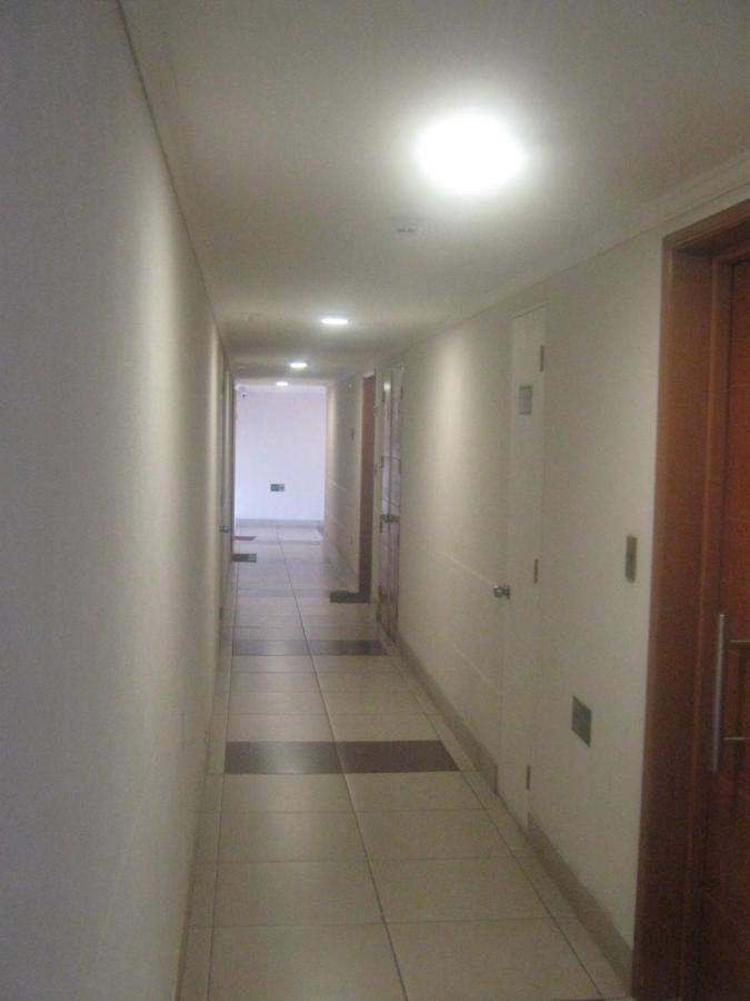 Departamento Parque Urbano 1710 Aparthotel Concepcion Ngoại thất bức ảnh