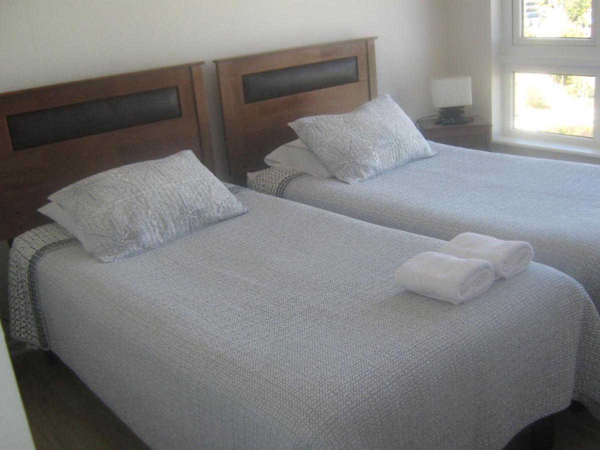 Departamento Parque Urbano 1710 Aparthotel Concepcion Ngoại thất bức ảnh