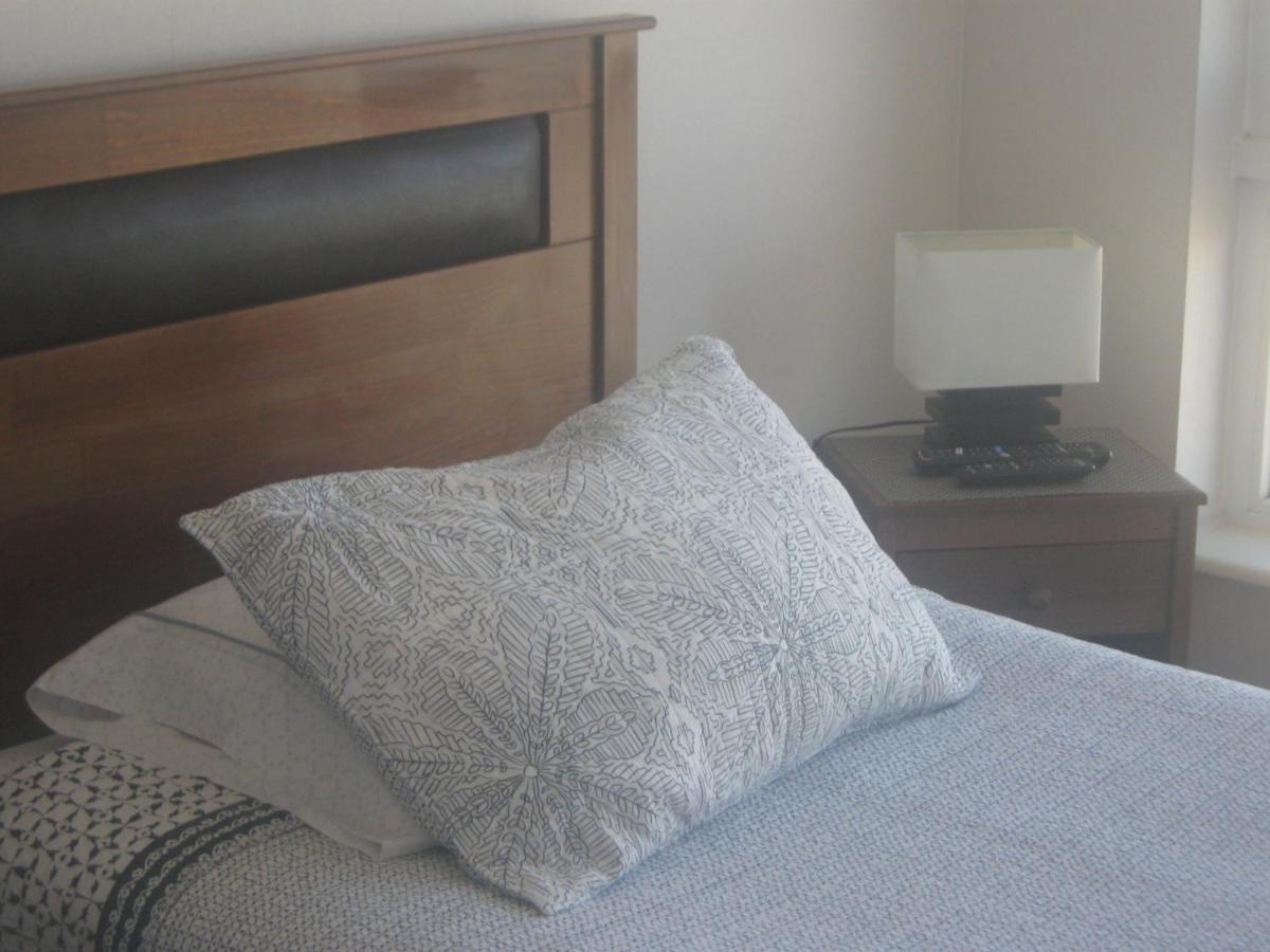 Departamento Parque Urbano 1710 Aparthotel Concepcion Ngoại thất bức ảnh