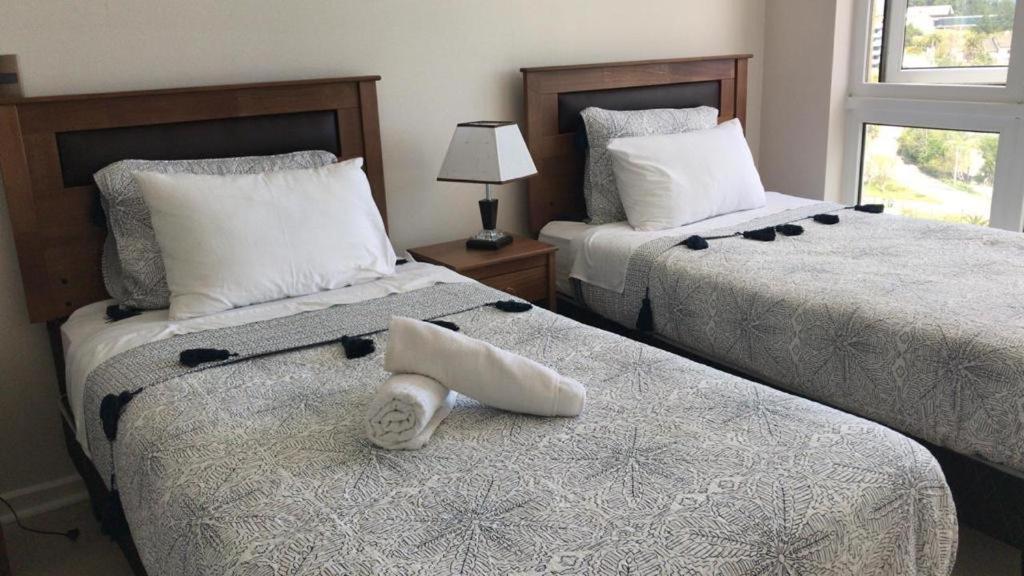 Departamento Parque Urbano 1710 Aparthotel Concepcion Ngoại thất bức ảnh