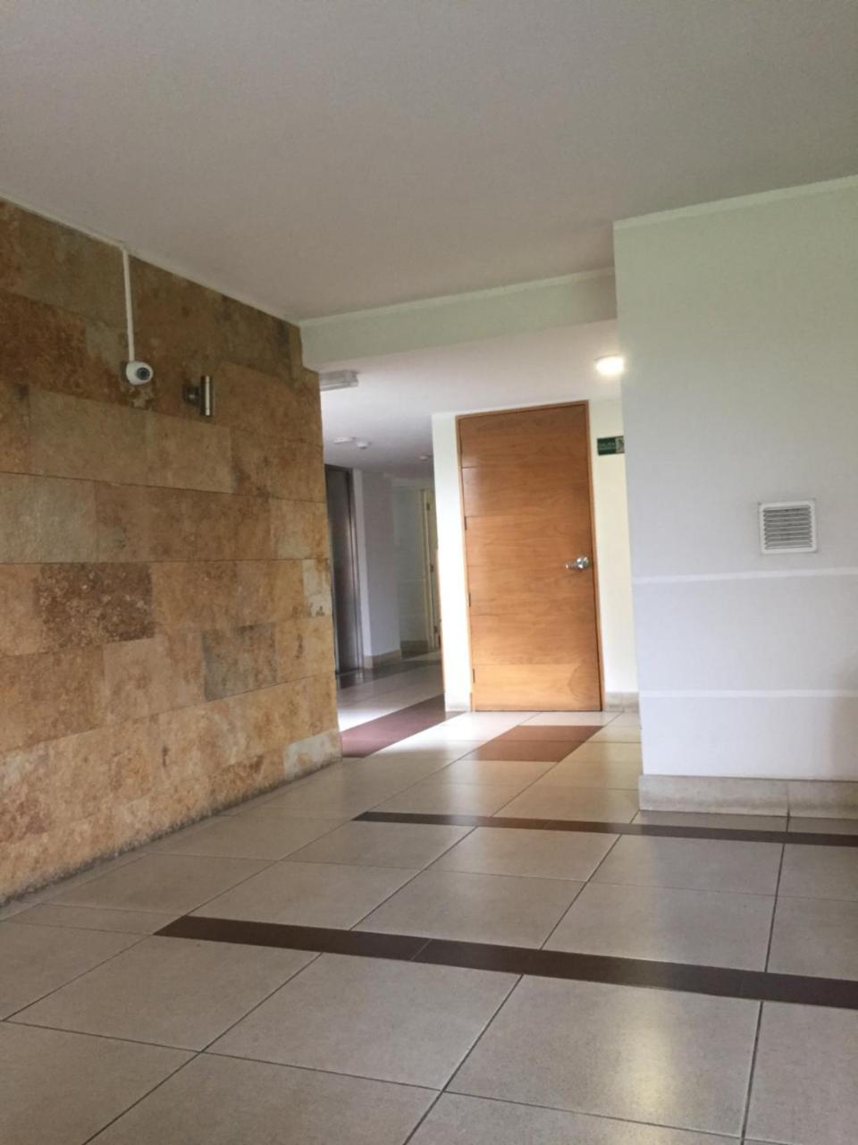 Departamento Parque Urbano 1710 Aparthotel Concepcion Ngoại thất bức ảnh
