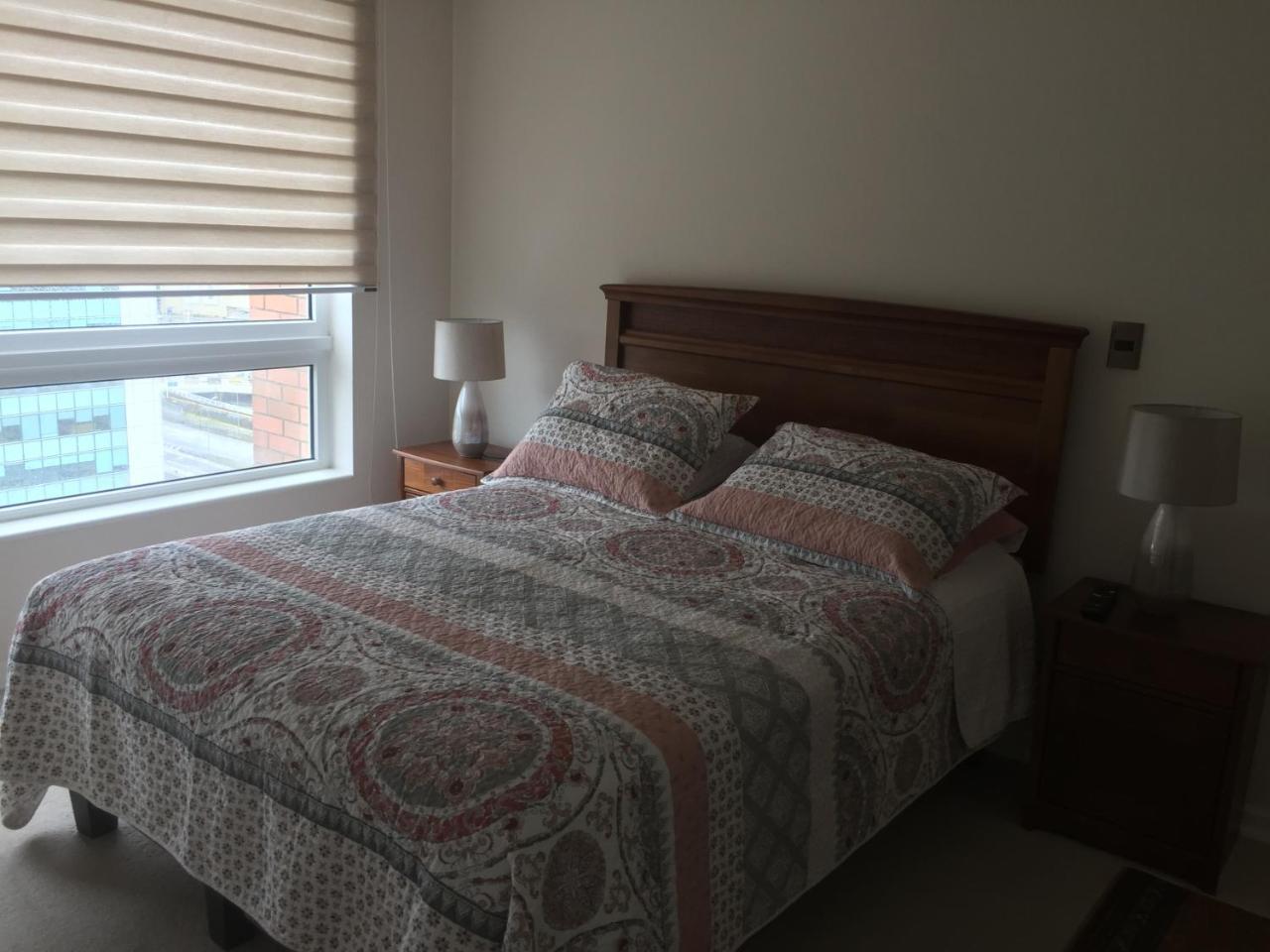 Departamento Parque Urbano 1710 Aparthotel Concepcion Ngoại thất bức ảnh